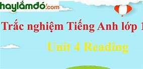 Bài Tập Reading Có Đáp Án