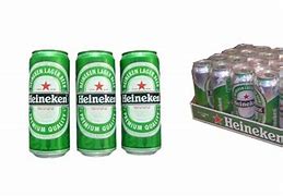 Các Loại Bia Heineken Nhập Khẩu