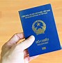 Cách Làm Passport Ở Mỹ Gặp Los Angeles Ở Việt Nam