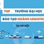 Chương Trình Học Logistics Bách Khoa