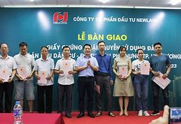 Công Ty Newland Tại Hải Dương Bị Bắt Ở Đâu