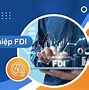 Doanh Nghiệp Fdi Thuê Dncx Gia Công