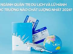 Du Lịch Lữ Hành Trường Nào