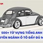 Giao Tiếp Về Ngành Nail