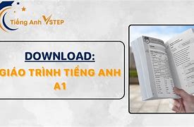 Giáo Trình Tiếng Anh A1 A2