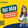 Học Bổng Ueh Học Kỳ Cuối 2021 Không Tính Tiền