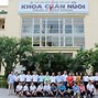 Học Viện Nông Nghiệp Việt Nam 2023