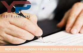 Hợp Đồng Lao Động Vô Hiệu Theo Pháp Luật Việt Nam