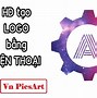 Logo Tên Việt