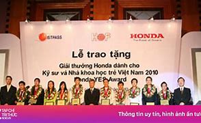 Lương Kỹ Sư Honda