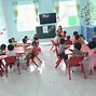 Mầm Non Vietkids Thanh Hóa