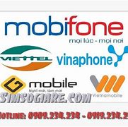 Mobifone Châu Thành Đồng Tháp