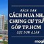 Mua Nhà Trả Góp 35 Năm