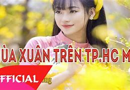 Mùa Xuân Trên Phố Hồ Chí Minh