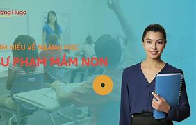 Ngành Mầm Non Thi Khối Nào