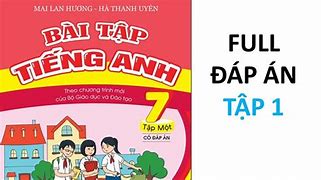 Sách Mai Lan Hương Lớp 7