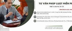 Tổ Tư Vấn Pháp Luật