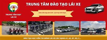 Trung Tâm Dạy Lái Xe Huy Hoàng Bến Tre