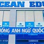 Trung Tâm Ngoại Ngữ Quốc Tế Ocean Edu Trương Định