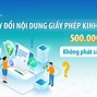 Vay Tiền Hộ Kinh Doanh Cá Thể